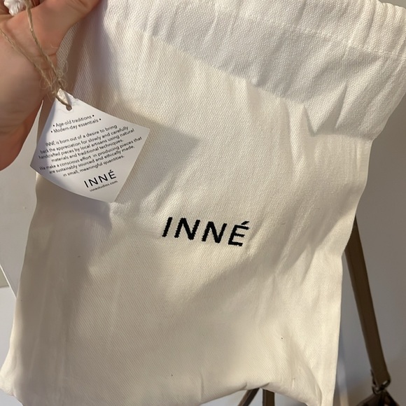 INNE studios Sia Clutch Sling - Picture 6 of 6